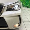 subaru forester 2016 CFJ1650203 image 13