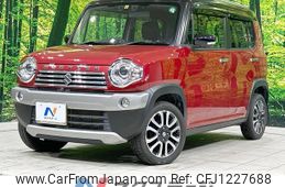 suzuki hustler 2016 quick_quick_MR41S_MR41S-176092