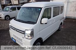 nissan clipper-van 2024 -NISSAN--Clipper Van 5BD-DR17V--DR17V-890***---NISSAN--Clipper Van 5BD-DR17V--DR17V-890***-