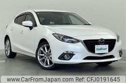 mazda axela 2014 -MAZDA--Axela DBA-BMEFS--BMEFS-108651---MAZDA--Axela DBA-BMEFS--BMEFS-108651-