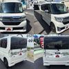 daihatsu tanto 2014 CFJ1438404 image 8