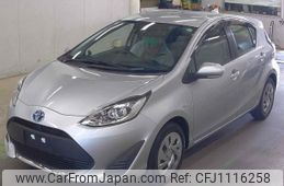 toyota aqua 2020 quick_quick_DAA-NHP10_NHP10-6860657