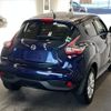 nissan juke 2015 -NISSAN--Juke YF15-500564---NISSAN--Juke YF15-500564- image 2