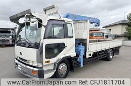 nissan diesel-ud-condor 1997 CFJ1811704