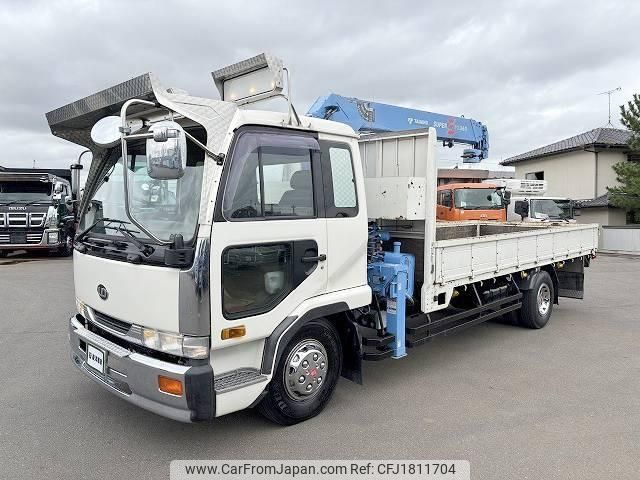 nissan diesel-ud-condor 1997 CFJ1811704 image 1