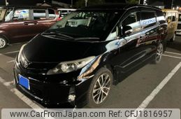 toyota estima 2012 CFJ1816957