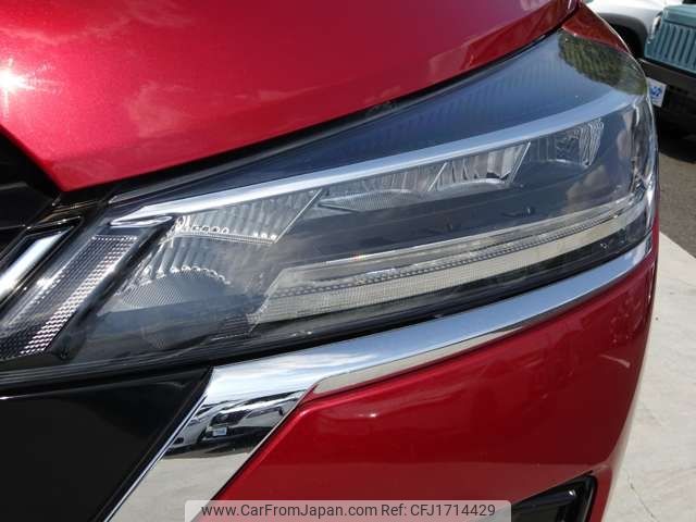nissan kix 2020 CFJ1714429 image 2