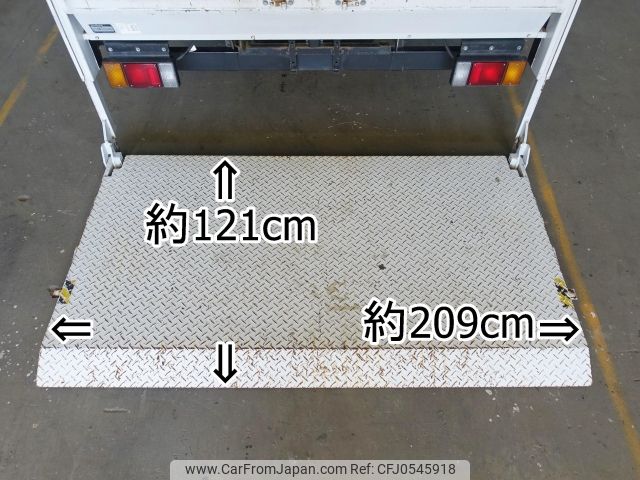 isuzu elf-truck 2011 -ISUZU--Elf BKG-LPR85AN--LPR85-7001211---ISUZU--Elf BKG-LPR85AN--LPR85-7001211- image 2