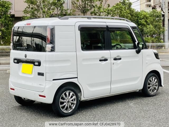 suzuki spacia 2023 quick_quick_5BD-MK33V_MK33V-111179 image 2