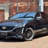 cadillac ct5 2021 quick_quick_7BA-A2LL_1G6D85RK8M0121279 image 1