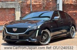 cadillac ct5 2021 quick_quick_7BA-A2LL_1G6D85RK8M0121279