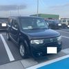 nissan cube 2010 -NISSAN--Cube DBA-Z12--Z12-104154---NISSAN--Cube DBA-Z12--Z12-104154- image 1