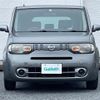 nissan cube 2012 -NISSAN--Cube DBA-Z12--Z12-195139---NISSAN--Cube DBA-Z12--Z12-195139- image 12