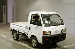 honda acty-truck 1992 No.15921