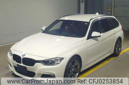 bmw 3-series 2015 quick_quick_DBA-3B20_WBA3G72090KW10642