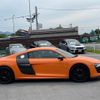 audi r8 2011 quick_quick_ABA-42BUJF_WUAZZZ42XCN000336 image 4