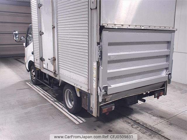 toyota dyna-truck 2007 -TOYOTA--Dyna KDY280-0014363---TOYOTA--Dyna KDY280-0014363- image 2