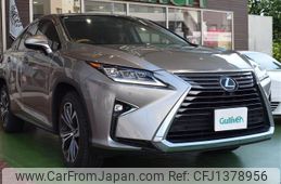 lexus rx 2017 -LEXUS--Lexus RX DBA-AGL20W--AGL20-0008058---LEXUS--Lexus RX DBA-AGL20W--AGL20-0008058-