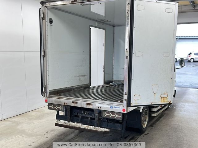 mitsubishi-fuso canter 2008 -MITSUBISHI--Canter FE74DV-550155---MITSUBISHI--Canter FE74DV-550155- image 2