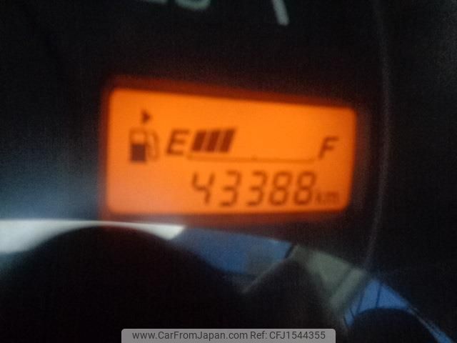 suzuki carry-truck 2014 CFJ1544355 image 2
