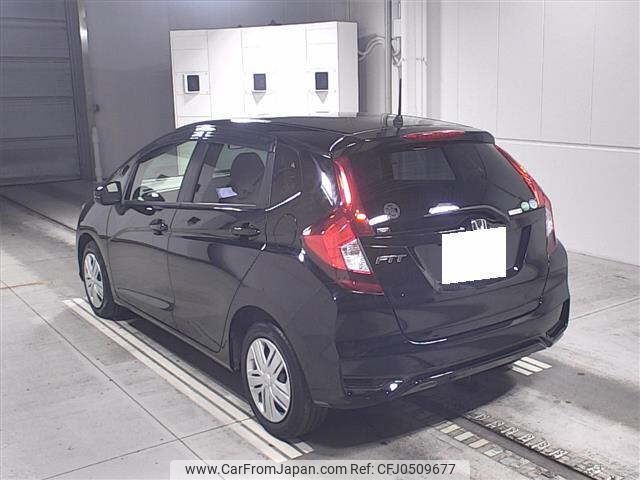 honda fit 2019 -HONDA 【なにわ 502ﾋ8895】--Fit GK3-1349084---HONDA 【なにわ 502ﾋ8895】--Fit GK3-1349084- image 2