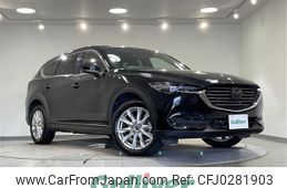 mazda cx-8 2018 -MAZDA--CX-8 3DA-KG2P--KG2P-107158---MAZDA--CX-8 3DA-KG2P--KG2P-107158-