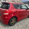 suzuki swift 2015 -SUZUKI--Swift DBA-ZC72S--ZC72S-353093---SUZUKI--Swift DBA-ZC72S--ZC72S-353093- image 7