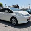 honda fit-hybrid 2011 quick_quick_DAA-GP1_GP1-1055723 image 5