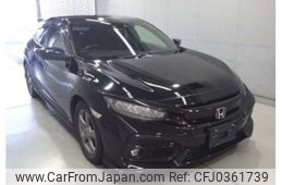 honda civic 2019 -HONDA--Civic DBA-FK7--FK7-1105117---HONDA--Civic DBA-FK7--FK7-1105117-