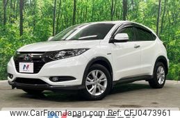 honda vezel 2016 -HONDA--VEZEL DAA-RU4--RU4-1201472---HONDA--VEZEL DAA-RU4--RU4-1201472-