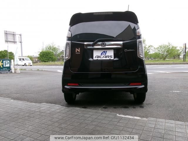 honda n-wgn 2014 quick_quick_DBA-JH1_JH1-1053972 image 2
