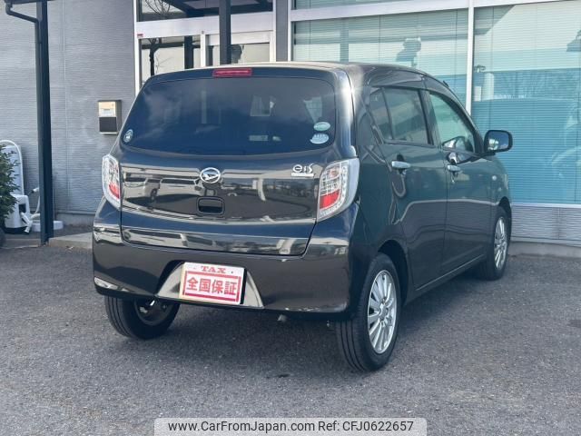 daihatsu mira-e-s 2015 quick_quick_LA300S_LA300S-1341456 image 2