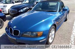 bmw z3 1999 CFJ1666863