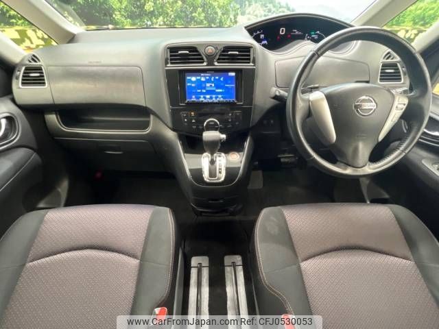 nissan serena 2012 -NISSAN--Serena DBA-FC26--FC26-055167---NISSAN--Serena DBA-FC26--FC26-055167- image 2