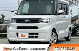 daihatsu tanto 2022 -DAIHATSU--Tanto 5BA-LA650S--LA650S-0177416---DAIHATSU--Tanto 5BA-LA650S--LA650S-0177416-