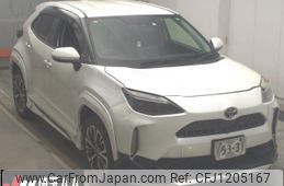 toyota yaris-cross 2022 -TOYOTA--Yaris Cross MXPB10-2020057---TOYOTA--Yaris Cross MXPB10-2020057-
