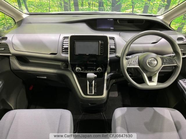 nissan serena 2016 quick_quick_GC27_GC27-008505 image 2