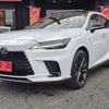 lexus rx 2023 quick_quick_TALA15_TALA15-1001155 image 7