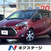 toyota sienta 2019 -TOYOTA--Sienta DBA-NSP170G--NSP170-7230129---TOYOTA--Sienta DBA-NSP170G--NSP170-7230129- image 1