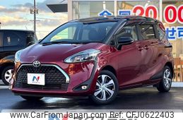 toyota sienta 2019 -TOYOTA--Sienta DBA-NSP170G--NSP170-7230129---TOYOTA--Sienta DBA-NSP170G--NSP170-7230129-