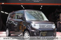 nissan moco 2014 GOO_JP_700100243030240725002