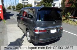 honda step-wagon 2009 TE558