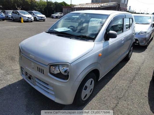 suzuki alto 2017 22194 image 2