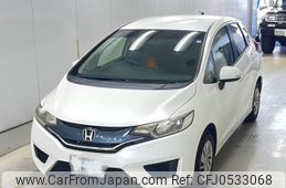 honda fit 2014 -HONDA 【愛媛 501み8003】--Fit GK3-1046970---HONDA 【愛媛 501み8003】--Fit GK3-1046970-