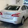 nissan sylphy 2014 -NISSAN--SYLPHY TB17-015273---NISSAN--SYLPHY TB17-015273- image 2