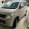 suzuki wagon-r 2010 -SUZUKI--Wagon R DBA-MH23S--MH23S-260573---SUZUKI--Wagon R DBA-MH23S--MH23S-260573- image 1