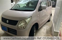 suzuki wagon-r 2010 -SUZUKI--Wagon R DBA-MH23S--MH23S-260573---SUZUKI--Wagon R DBA-MH23S--MH23S-260573-