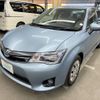 toyota corolla-axio 2013 AF-NKE165-7031077 image 1