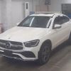 mercedes-benz glc-class 2019 quick_quick_3DA-253315_WDC2533152F696818 image 3