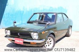 toyota sprinter-trueno 1974 -TOYOTA--Sprinter Trueno 0-TE27--TE27-107090---TOYOTA--Sprinter Trueno 0-TE27--TE27-107090-